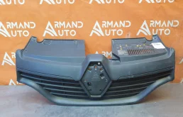 Решетка радиатора Renault Logan 2012-2018 623105727R 2
