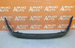 Юбка бампера Hyundai Tucson 2018-2021 86612D7500 3, задняя