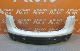 Бампер Mazda CX-5 2011-2017 KDY35022XF8P 1, задний