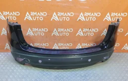 Бампер Mazda CX-5 2011-2017 KDY35022XF8P 1, задний