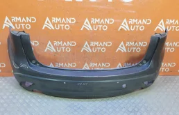 Бампер Mazda CX-5 2011-2017 KDY35022XF8P 1, задний