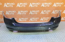 Бампер BMW 5 series 2016-2020 51127475593 G30, задний
