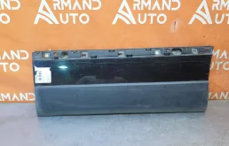 Молдинг двери Land Rover Range Rover 2012-2022 LR125983 4 L405, задний левый