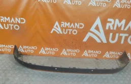 Юбка бампера Toyota RAV4 2015-2019 521690R070 4 CA40, задняя