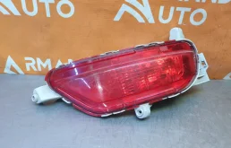 Фонарь противотуманный Mazda CX-5 2017-нв KB8M51650C 2, правый