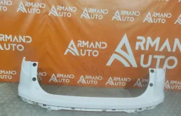 Бампер Geely Coolray 2019-2024 6044066100 SX11, задний