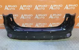 Бампер Mitsubishi Outlander 2018-2023 6410D750 3, задний