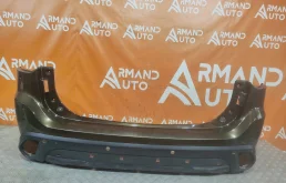 Бампер Mitsubishi Outlander 2018-2023 6410D750 3, задний