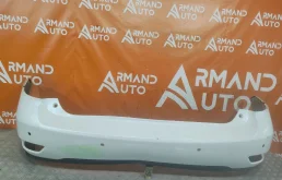 Бампер Lexus RX 2008-2015 5215948920 3 AL10, задний