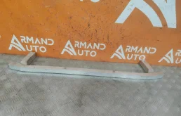 Усилитель бампера нижний BMW X3 2017-2024 51117399912 G01, передний