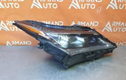 Фара Lexus RX 2015-2019 8114548D40 4 AL20, правая