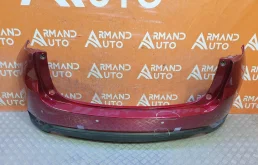 Бампер Mazda CX-5 2017-2021 KBYB5022XB8P 2, задний