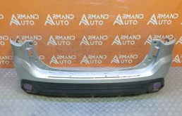 Бампер Mitsubishi Outlander 2015-2018 6410C994 3, задний