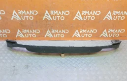 Юбка бампера Toyota Camry 2017-нв 5216906190 8 XV70, задняя