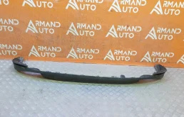 Юбка бампера Toyota Camry 2017-нв 5216906190 8 XV70, задняя