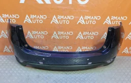 Бампер Mazda CX-5 2017-2021 KBYB5022XB8P 2, задний
