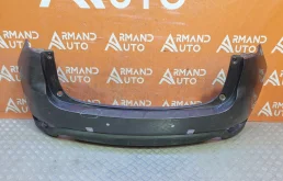 Бампер Mazda CX-5 2017-2021 KBYB5022XB8P 2, задний