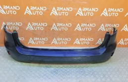 Бампер Lexus RX 2015-2019 5215948931 4 AL20, задний