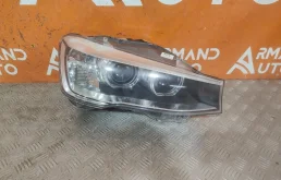 Фара BMW X3 2014-2017 63117401132 F25, правая