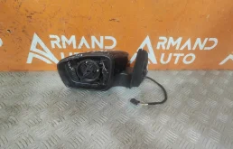 Зеркало Skoda Rapid 2014-2020 5JB857507E9B9 1, левое