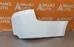 Бампер Land Rover Range Rover Sport 2013-2022 LR098889 2 L494, задний правый