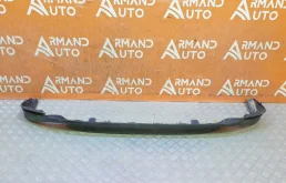 Юбка бампера Toyota Camry 2017-нв 5216906190 8 XV70, задняя