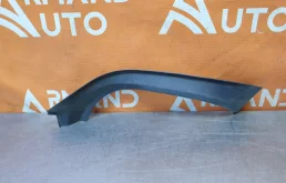 Накладка водостока багажника Toyota Camry 2017-нв 6457133080 8 XV70, правая