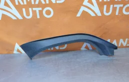 Накладка водостока багажника Toyota Camry 2017-нв 6457206120 8 XV70, левая
