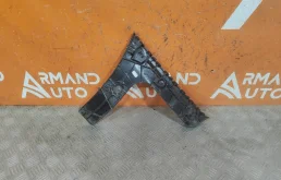 Кронштейн бампера Audi A6 2011-2014 4G5807453B 4 C7, задний левый
