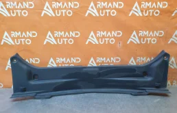 Кожух замка багажника Toyota Camry 2017-нв 5838733140C0 8 XV70