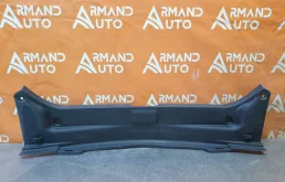 Кожух замка багажника Toyota Camry 2017-нв 5838733140C0 8 XV70