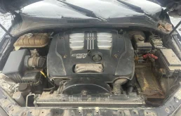 Kia Sorento 2.5D (140Hp) (D4CB) 4WD AT в разборе у АМоторс