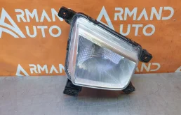 ПТФ Hyundai Creta 2016-2021 92207M0000 1, левый