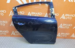 Дверь Mazda 6 2012-2024 GHY17202XB 3 GJ, задняя правая