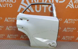 Дверь Lexus NX 2014-2021 6700378020 1, задняя правая