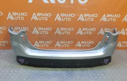 Бампер Mitsubishi Outlander 2015-2018 6410C994 3, задний