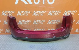 Бампер Mazda CX-5 2017-2021 KBYB5022XB8P 2, задний