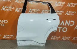 Дверь Geely Atlas 2023-нв 5081080300C15 FX11, задняя левая