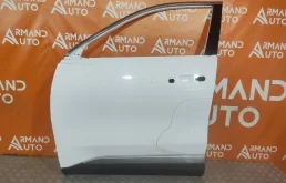 Дверь Geely Atlas 2023-нв 5075079400C15 FX11, передняя левая