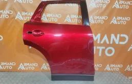 Дверь Mazda CX-5 2017-нв K1Y07202XD 2, задняя правая