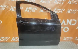Дверь Mercedes B-Class 2011-2018 A2467200205 W246, передняя правая