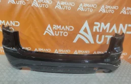 Бампер BMW X3 2017-2021 51127488224 G01, задний