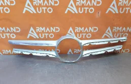 Накладка решетки радиатора Mercedes C-Class 2014-2018 A2058880160 W205