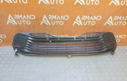 Решетка бампера Toyota Camry 2017-2021 5310233160 8 XV70, передняя
