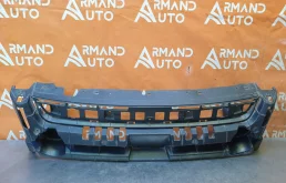 Кронштейн решетки радиатора Ford Kuga 2012-2016 1870314 2 CBS