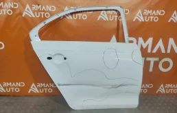 Дверь Volkswagen Polo 2020-2022 60U833052 6, задняя правая