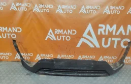 Юбка бампера Hyundai Creta 2016-2021 86512M0000 1, передняя