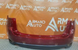 Бампер Mazda CX-5 2017-2021 KBYB5022XB8P 2, задний