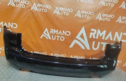 Бампер BMW X3 2017-2021 51128091992 G01, задний