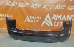 Бампер BMW X3 2017-2021 51128091992 G01, задний